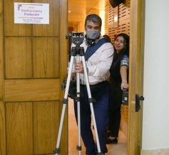 Foto de la galería: Trabajo infantil y forzoso en Misiones: presentaron un estudio con foco en esta problemática social