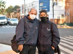 Foto de la galería: Recorridas, trámites y mucha buena onda de amigos en Posadas