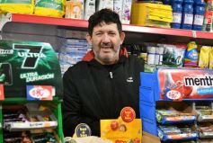 Foto de la galería: Recorridas, trámites y mucha buena onda de amigos en Posadas