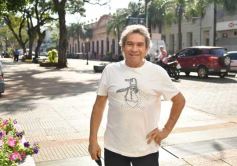 Foto de la galería: Recorridas, trámites y mucha buena onda de amigos en Posadas