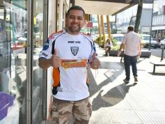 Foto de la galería: Recorridas, trámites y mucha buena onda de amigos en Posadas