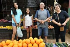 Foto de la galería: Recorridas, trámites y mucha buena onda de amigos en Posadas