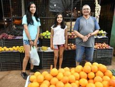 Foto de la galería: Recorridas, trámites y mucha buena onda de amigos en Posadas