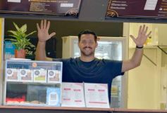 Foto de la galería: Recorridas, trámites y mucha buena onda de amigos en Posadas