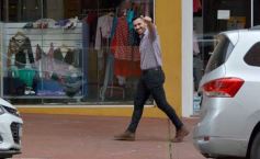 Foto de la galería: Recorridas, trámites y mucha buena onda de amigos en Posadas