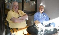 Foto de la galería: Recorridas, trámites y mucha buena onda de amigos en Posadas