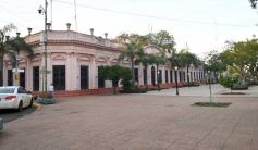 Foto de la galería: Recorridas, trámites y mucha buena onda de amigos en Posadas