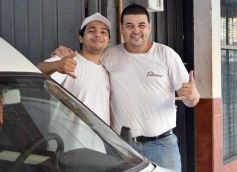 Foto de la galería: Recorridas, trámites y mucha buena onda de amigos en Posadas