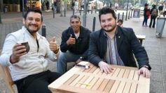 Foto de la galería: Recorridas, trámites y mucha buena onda de amigos en Posadas