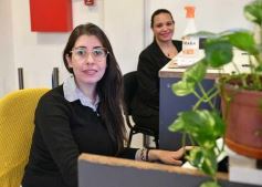 Foto de la galería: Recorridas, trámites y mucha buena onda de amigos en Posadas