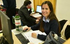 Foto de la galería: Recorridas, trámites y mucha buena onda de amigos en Posadas