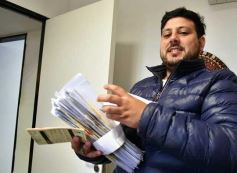 Foto de la galería: Recorridas, trámites y mucha buena onda de amigos en Posadas