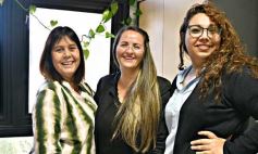 Foto de la galería: Recorridas, trámites y mucha buena onda de amigos en Posadas