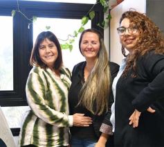 Foto de la galería: Recorridas, trámites y mucha buena onda de amigos en Posadas