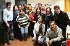 Foto de la galería: Recorridas, trámites y mucha buena onda de amigos en Posadas