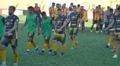 Foto de la galería: Federal A: después de otra caida en casa, el Colectivero renueva plantel