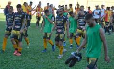 Foto de la galería: Federal A: después de otra caida en casa, el Colectivero renueva plantel