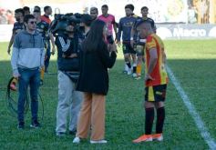 Foto de la galería: Federal A: después de otra caida en casa, el Colectivero renueva plantel