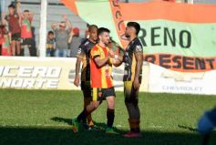 Foto de la galería: Federal A: después de otra caida en casa, el Colectivero renueva plantel