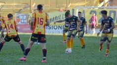 Foto de la galería: Federal A: después de otra caida en casa, el Colectivero renueva plantel