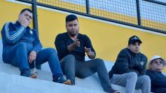 Foto de la galería: Federal A: después de otra caida en casa, el Colectivero renueva plantel