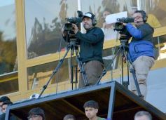 Foto de la galería: Federal A: después de otra caida en casa, el Colectivero renueva plantel
