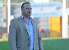 Foto de la galería: Federal A: después de otra caida en casa, el Colectivero renueva plantel