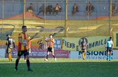 Foto de la galería: Federal A: después de otra caida en casa, el Colectivero renueva plantel