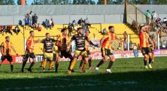 Foto de la galería: Federal A: después de otra caida en casa, el Colectivero renueva plantel