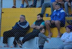 Foto de la galería: Federal A: después de otra caida en casa, el Colectivero renueva plantel