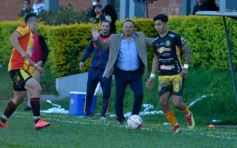 Foto de la galería: Federal A: después de otra caida en casa, el Colectivero renueva plantel