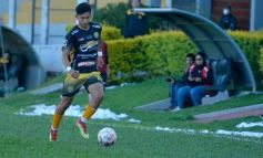 Foto de la galería: Federal A: después de otra caida en casa, el Colectivero renueva plantel