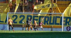 Foto de la galería: Federal A: después de otra caida en casa, el Colectivero renueva plantel