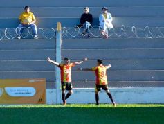 Foto de la galería: Federal A: después de otra caida en casa, el Colectivero renueva plantel