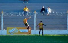Foto de la galería: Federal A: después de otra caida en casa, el Colectivero renueva plantel