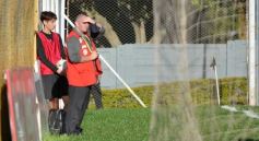 Foto de la galería: Federal A: después de otra caida en casa, el Colectivero renueva plantel
