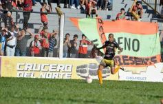 Foto de la galería: Federal A: después de otra caida en casa, el Colectivero renueva plantel