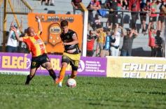 Foto de la galería: Federal A: después de otra caida en casa, el Colectivero renueva plantel