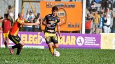 Foto de la galería: Federal A: después de otra caida en casa, el Colectivero renueva plantel