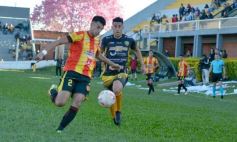 Foto de la galería: Federal A: después de otra caida en casa, el Colectivero renueva plantel