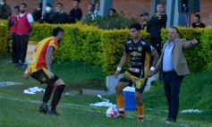 Foto de la galería: Federal A: después de otra caida en casa, el Colectivero renueva plantel