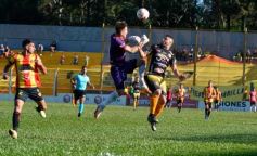 Foto de la galería: Federal A: después de otra caida en casa, el Colectivero renueva plantel