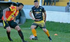 Foto de la galería: Federal A: después de otra caida en casa, el Colectivero renueva plantel