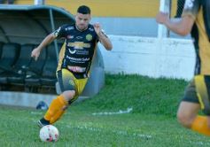 Foto de la galería: Federal A: después de otra caida en casa, el Colectivero renueva plantel