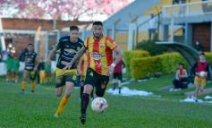 Foto de la galería: Federal A: después de otra caida en casa, el Colectivero renueva plantel