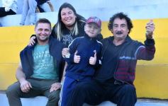 Foto de la galería: Federal A: después de otra caida en casa, el Colectivero renueva plantel