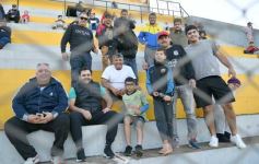 Foto de la galería: Federal A: después de otra caida en casa, el Colectivero renueva plantel