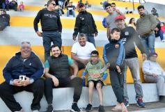 Foto de la galería: Federal A: después de otra caida en casa, el Colectivero renueva plantel