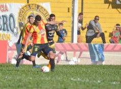 Foto de la galería: Federal A: después de otra caida en casa, el Colectivero renueva plantel