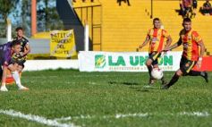 Foto de la galería: Federal A: después de otra caida en casa, el Colectivero renueva plantel